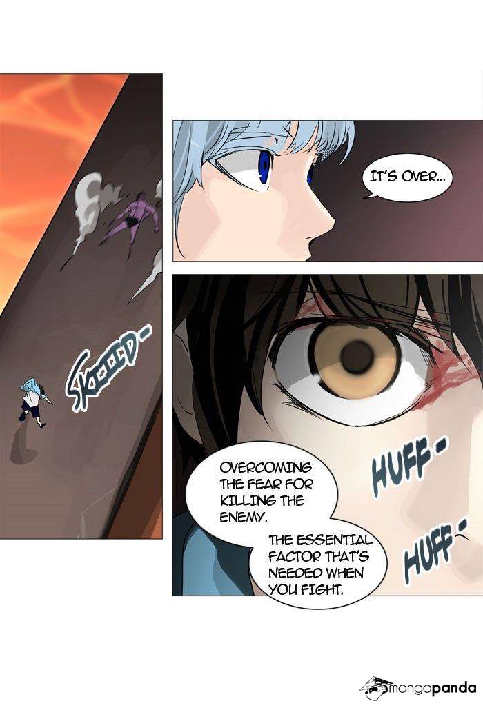 Tower of God Chapter 247 image 62